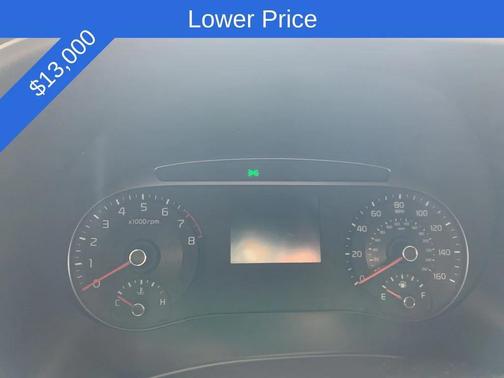 2020 Kia Soul X-Line