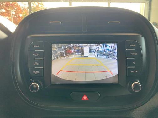 2020 Kia Soul X-Line