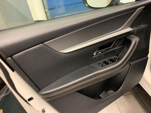 2025 Mazda CX-90 3.3 Turbo Premium Sport