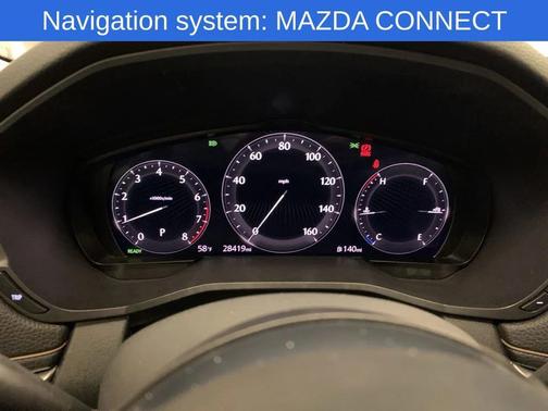 2025 Mazda CX-90 3.3 Turbo Premium Sport