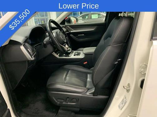 2025 Mazda CX-90 3.3 Turbo Premium Sport