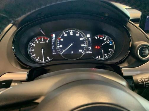 2023 Mazda CX-9 Grand Touring