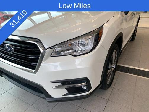 2022 Subaru Ascent Touring 7-Passenger