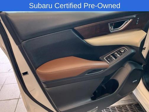 2022 Subaru Ascent Touring 7-Passenger