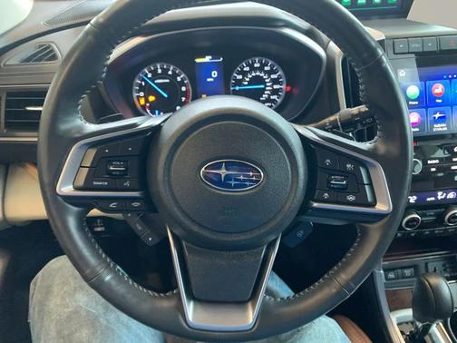 2022 Subaru Ascent Touring 7-Passenger