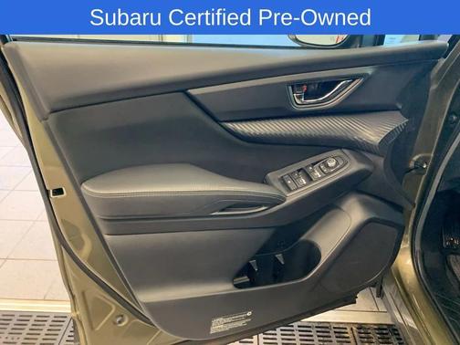 2024 Subaru Ascent Premium 7-Passenger