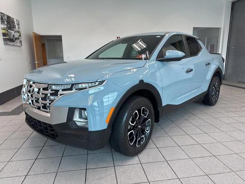 2023 Hyundai SANTA CRUZ SEL