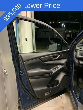 2024 Subaru Ascent Limited 7-Passenger