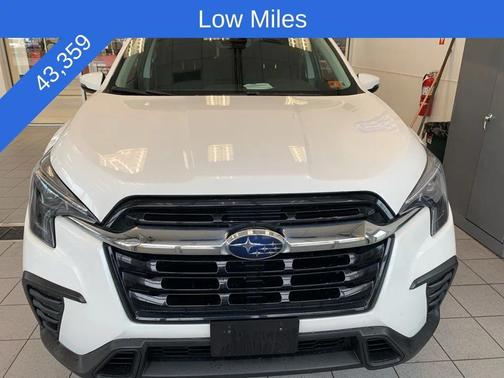 2023 Subaru Ascent Premium 7-Passenger