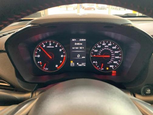 2023 Subaru WRX Base