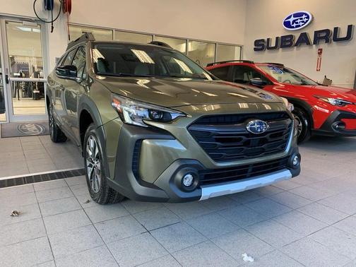 2024 Subaru Outback Limited