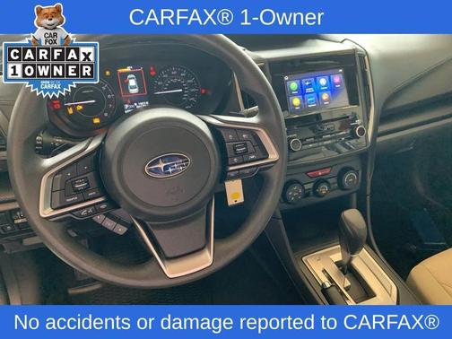 2022 Subaru Impreza Premium