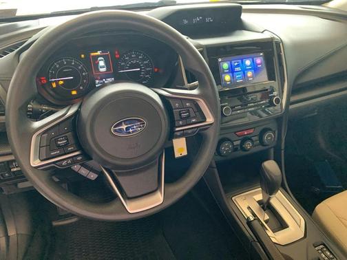 2022 Subaru Impreza Premium