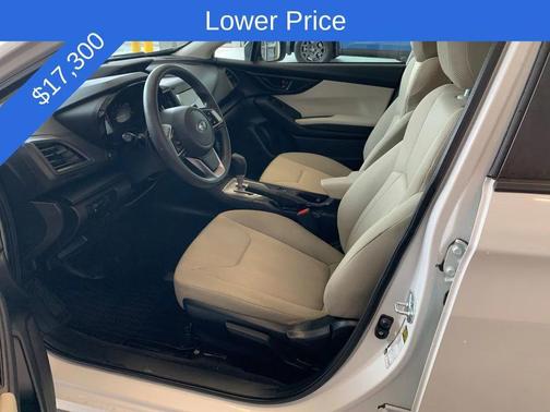 2022 Subaru Impreza Premium