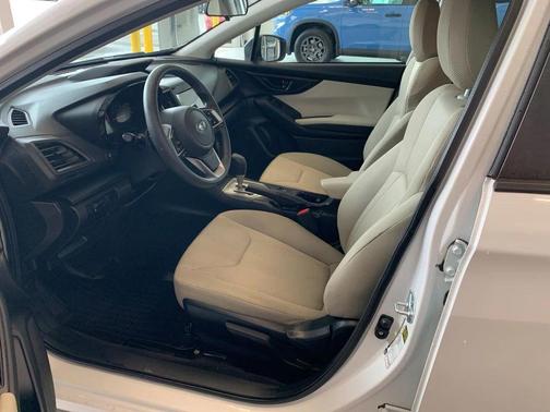 2022 Subaru Impreza Premium