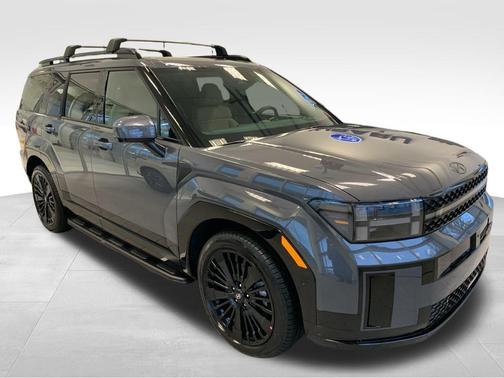 2026 Hyundai SANTA FE HEV Calligraphy AWD