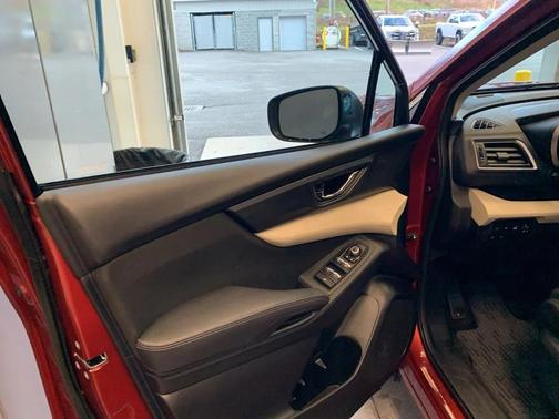 2022 Subaru Ascent Premium 7-Passenger