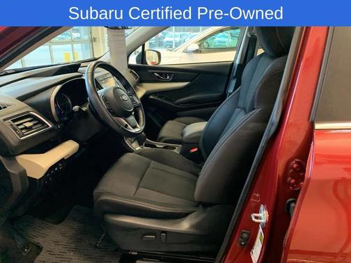 2022 Subaru Ascent Premium 7-Passenger