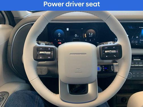 2026 Hyundai PALISADE SEL Premium 7P AWD