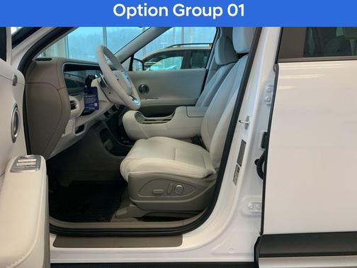 2026 Hyundai PALISADE SEL Premium 7P AWD