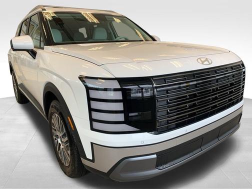 2026 Hyundai PALISADE SEL Premium 7P AWD