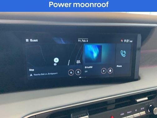 2026 Hyundai PALISADE SEL Premium 7P AWD