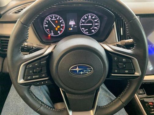 2024 Subaru Legacy Premium