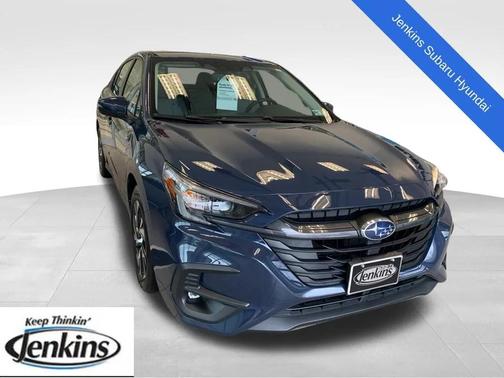 2024 Subaru Legacy Premium