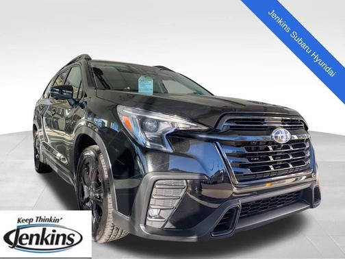 2023 Subaru Ascent Onyx Edition Limited 7-Passenger