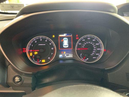 2022 Subaru Ascent Premium 7-Passenger