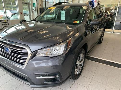 2022 Subaru Ascent Premium 7-Passenger