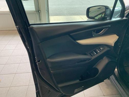 2022 Subaru Ascent Premium 7-Passenger