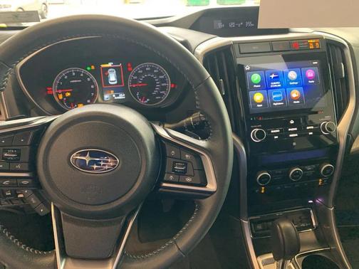 2022 Subaru Ascent Premium 7-Passenger