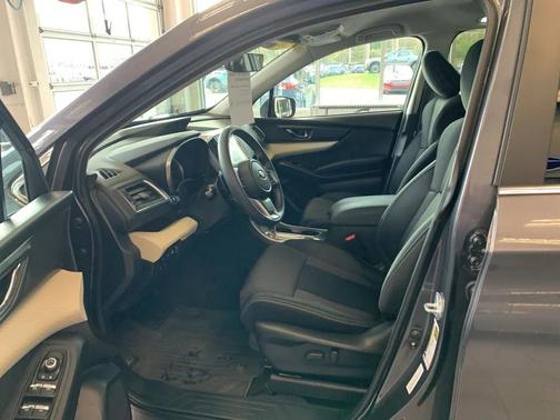 2022 Subaru Ascent Premium 7-Passenger