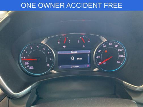 Summit White 2024 Chevrolet Equinox 1LT