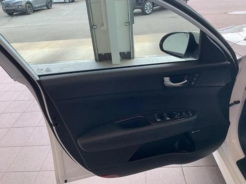 2018 Kia Optima EX