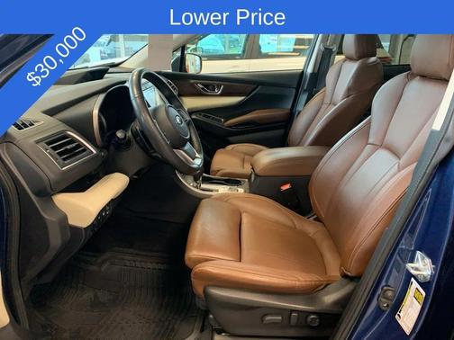 2022 Subaru Ascent Touring 7-Passenger