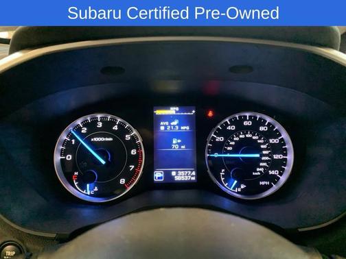 2022 Subaru Ascent Touring 7-Passenger