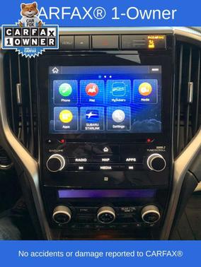 2022 Subaru Ascent Touring 7-Passenger