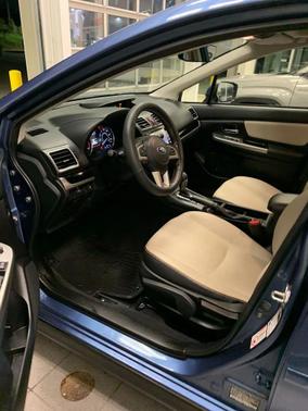 2017 Subaru Crosstrek 2.0i Limited