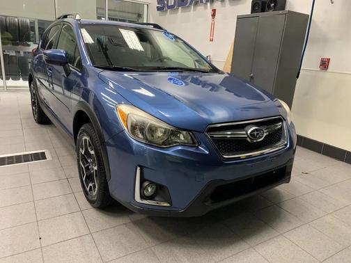 2017 Subaru Crosstrek 2.0i Limited