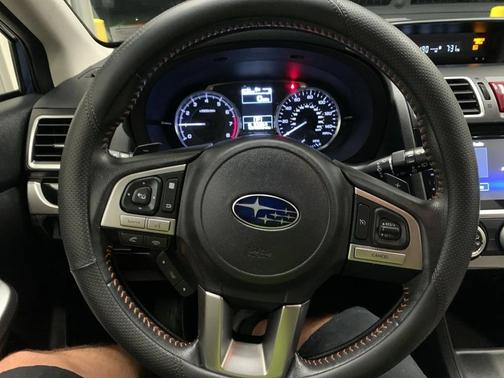2017 Subaru Crosstrek 2.0i Limited