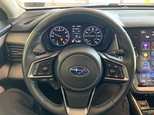 2020 Subaru Legacy Premium