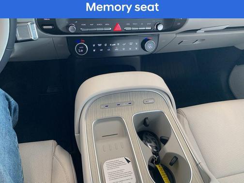 Robust Emerald Pearl 2026 Hyundai Palisade Hybrid Calligraphy