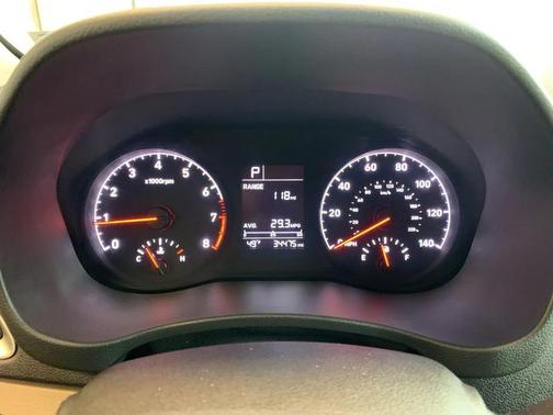 2022 Hyundai Accent SE