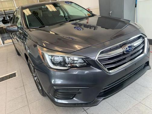 2019 Subaru Legacy Premium