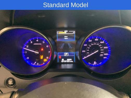 2019 Subaru Legacy Premium