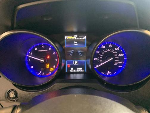 2019 Subaru Legacy Premium