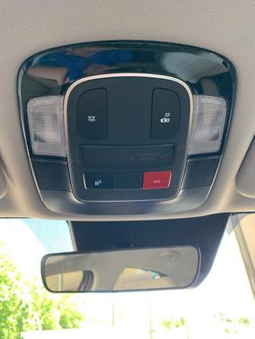 Ultimate Red 2026 Hyundai SONATA SEL