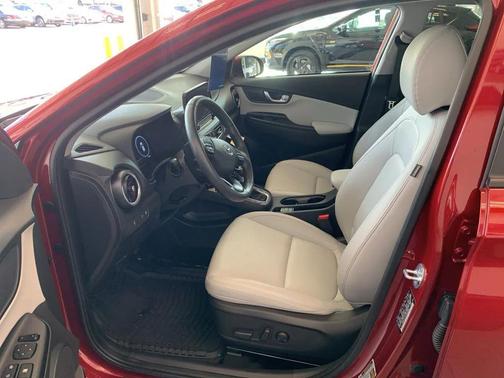 2023 Hyundai KONA Limited